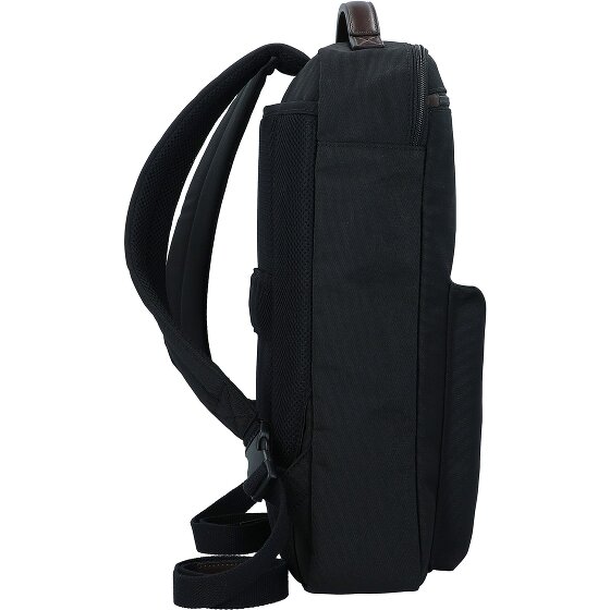 Fossil Buckner rugzak 43 cm laptopvak