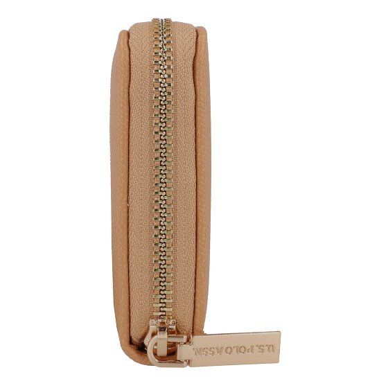 U.S. Polo Assn. Jones Portemonnee 15 cm U.S. Polo Assn. Jones Portemonnee 15 cm