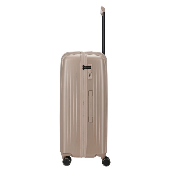 Travelite Barbara 4 wielen Trolley 75 cm