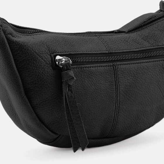 FredsBruder My Old Friend Schoudertas Leer 36 cm