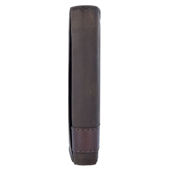 camel active Taipei Portemonnee RFID Leer 9 cm