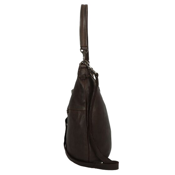 Harbour 2nd Anchor Love Amar Schoudertas Leder 33 cm