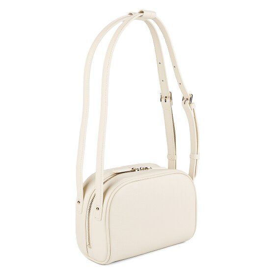 Patrizia Pepe Schoudertas Leder 20 cm