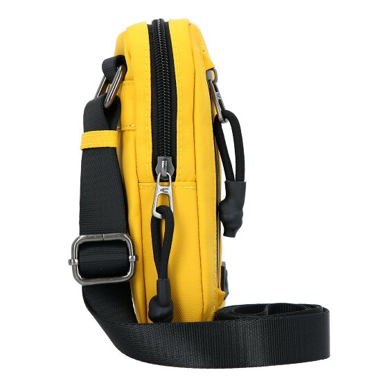 camel active Explore Mini tas Schoudertas 12.5 cm