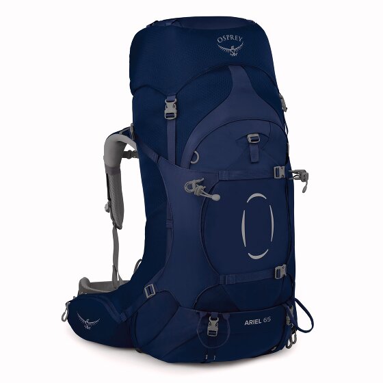 Osprey Ariel 65 EF Trekking rugzak 75 cm