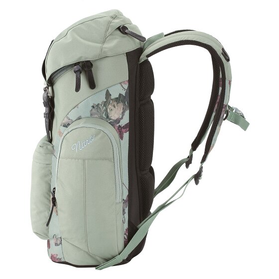 NITRO Daypacker Dagrugzak 46 cm Laptopvak
