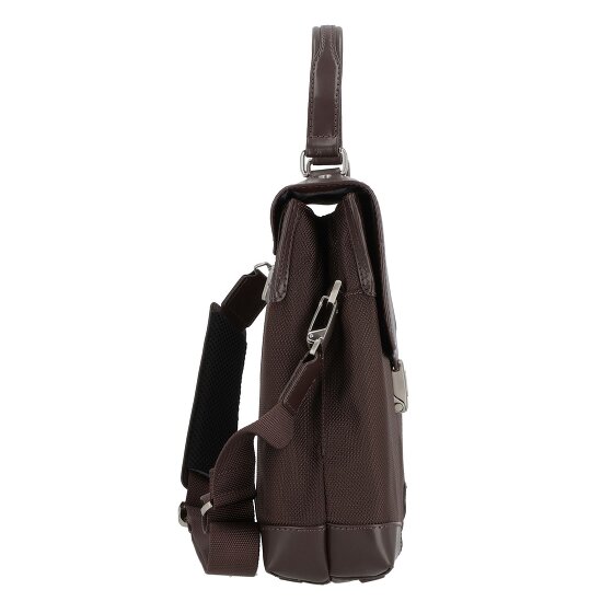 Samsonite S-Oulite aktetas 40 cm laptopvak