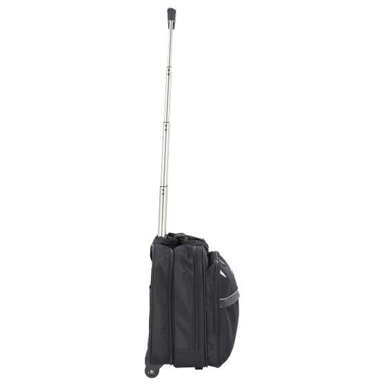 Lightpak Xray 2-wiel Business trolley 37 cm laptopvak