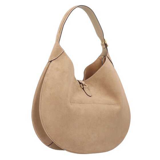 POLO RALPH LAUREN Polo ID Schoudertas Leer 40 cm
