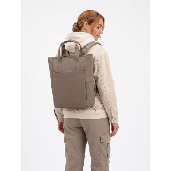 Kapten & Son Lindby Pro Dagrugzak 55 cm Laptopvak
