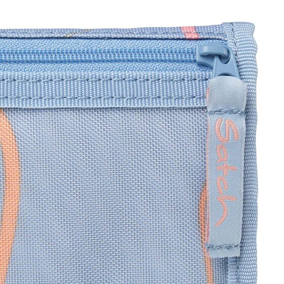 Satch Portemonnee 13 cm