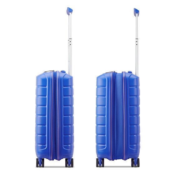Roncato B-Flying Move 4 wielen Cabinewagen 55 cm met uitbreidingsplooi