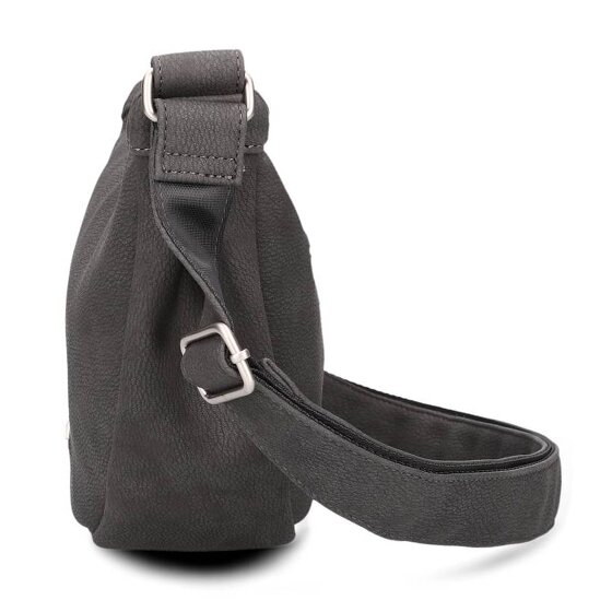 Zwei Mademoiselle.M Schoudertas 32 cm