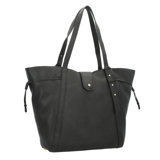 Hey Marly Pretty Wonder Shopper Tas M Leer 50 cm