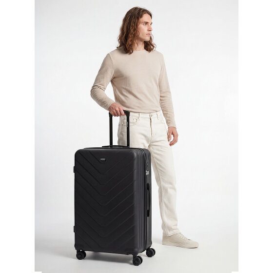 Redolz Essentials 07 LARGE 4 wielen Trolley 79 cm