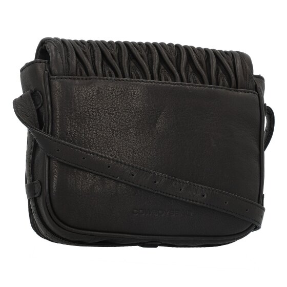 Cowboysbag Dallas Schoudertas Leer 22 cm