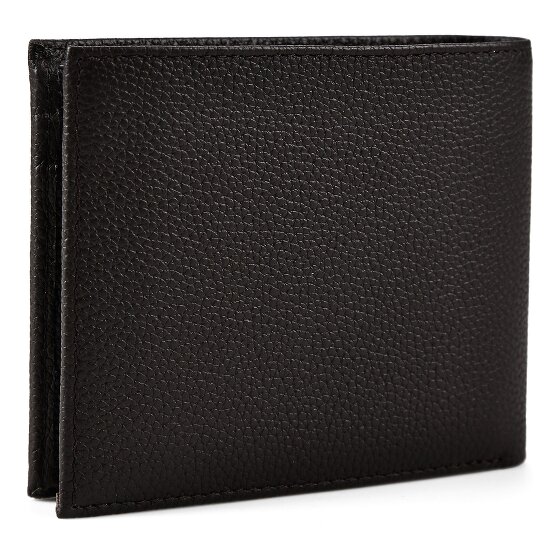 AIGNER Mica Portemonnee RFID-bescherming Leder 12.5 cm