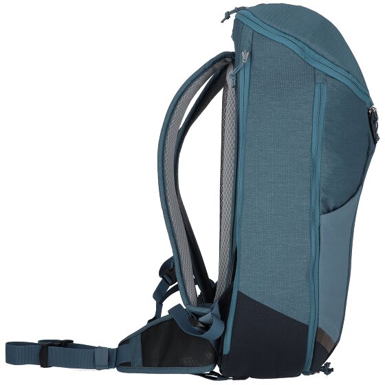 Deuter Rotsoord 25+5 Dagrugzak 52 cm Laptop compartiment