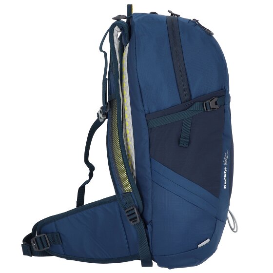 Jack Wolfskin Wolftrail 22 Recco rugzak 50 cm