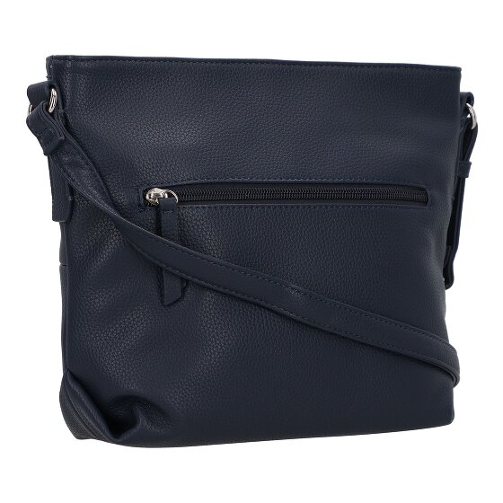 Tom Tailor Nicolina Schoudertas 27.5 cm