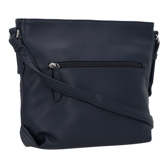 Tom Tailor Nicolina Schoudertas 27.5 cm