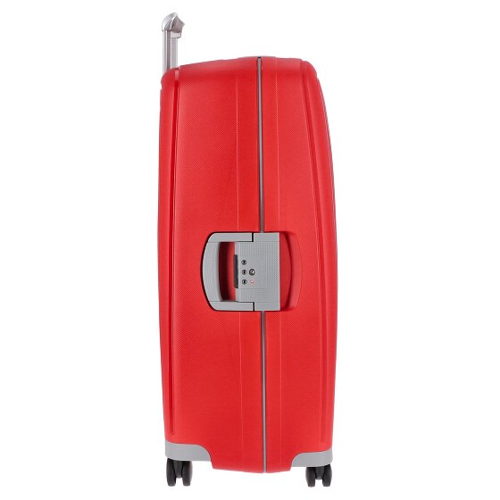 Samsonite Macer 4 wielen Trolley 81 cm