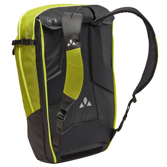 Vaude Cycle 28L Rugzak 54 cm Laptopcompartiment