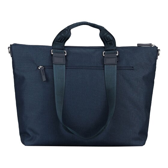 Jost Bergen Shopper Tas 47 cm