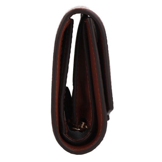 Lauren Ralph Lauren Cameryn Portemonnee Leer 12 cm