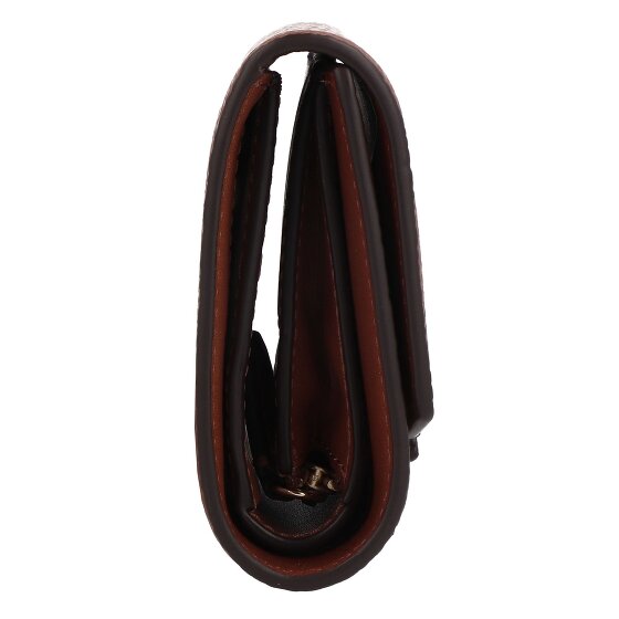 Lauren Ralph Lauren Cameryn Portemonnee Leer 12 cm