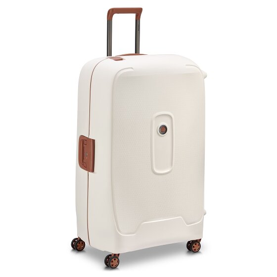 Delsey Paris Moncey 4 wielen Trolley 82 cm