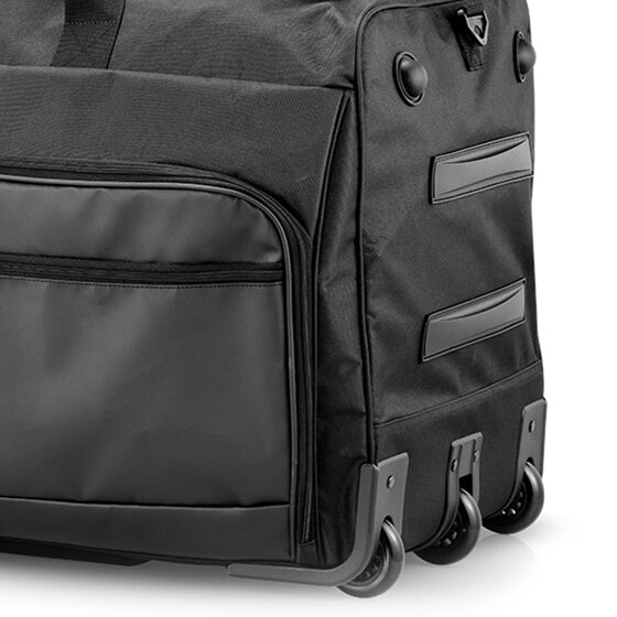 Pack Easy Light-Bag 3 wielen Reistas 82 cm