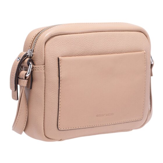 Gerry Weber Ascona Schoudertas Leer 20.5 cm