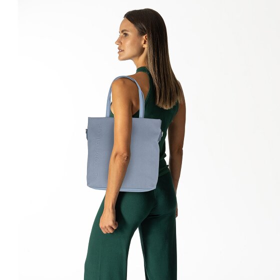 Tom Tailor Rosa Schoudertas 34 cm