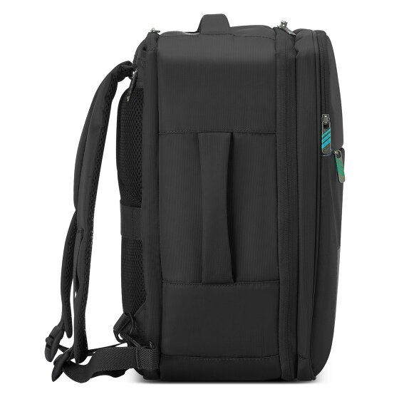 Roncato Speed reisrugzak 40 cm laptopvak