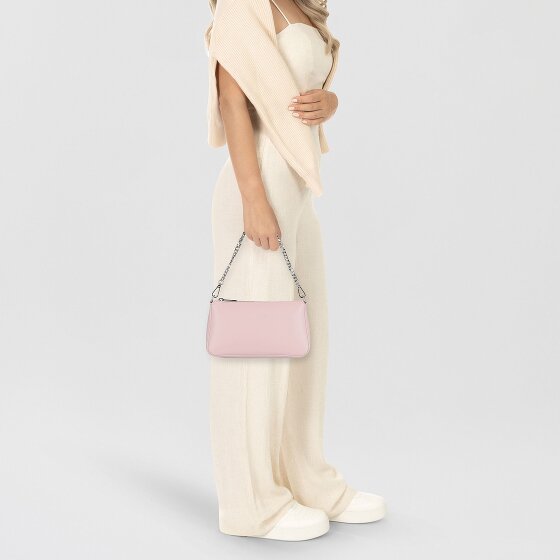 Lancaster Suave Even Schoudertas Leer 23 cm