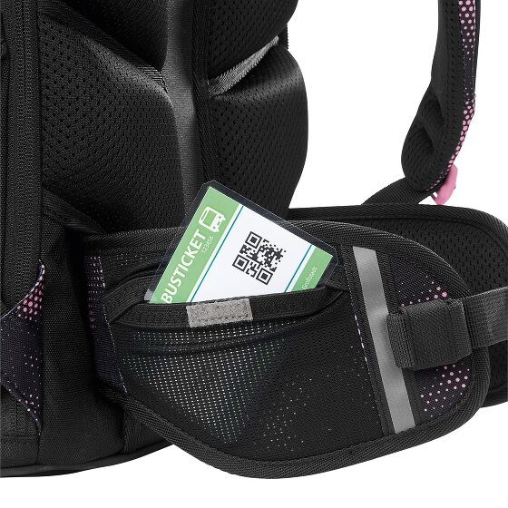 coocazoo Porter Dagrugzak 44 cm