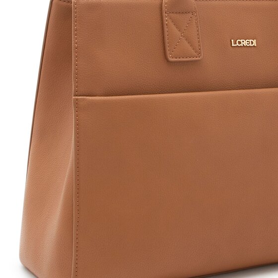 L.Credi Ruby Handtas 38 cm