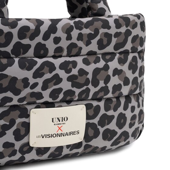 LES VISIONNAIRES Unio Cortina S Shopper Tas S 29 cm