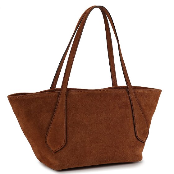 abro Carina Schoudertas Leer 26 cm