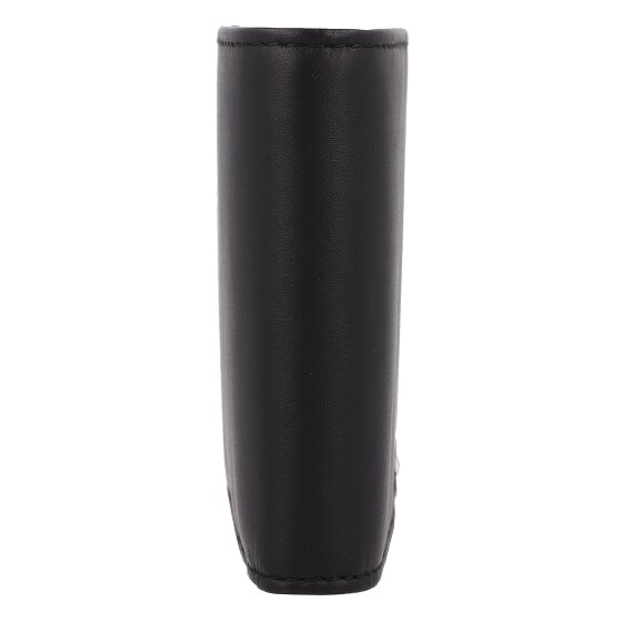 Boss Portemonnee Leer 9.5 cm Geschenkverpakking