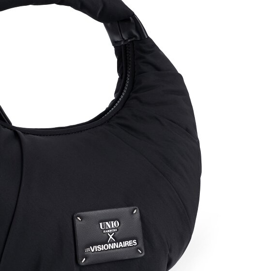 LES VISIONNAIRES Unio Kitzbuehel Schoudertas S 34 cm