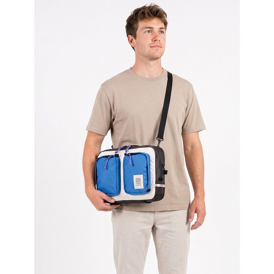 Topo Designs Global Aktentas 42 cm Laptopvak
