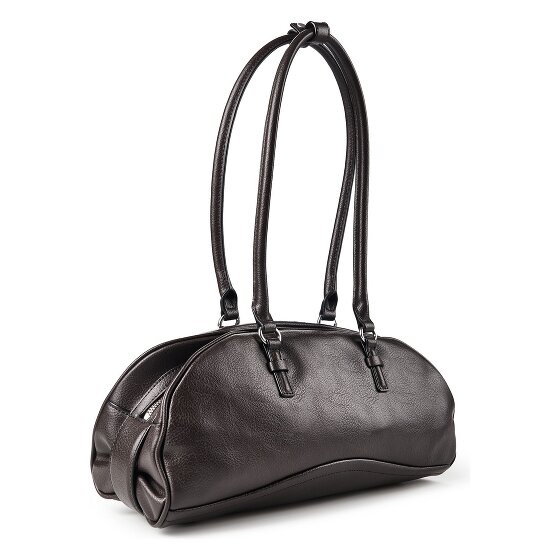 Liebeskind Capri Schoudertas M Leder 36 cm