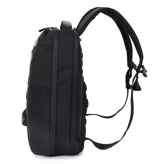 Hedgren Comby Rugzak RFID 40 cm laptopvak