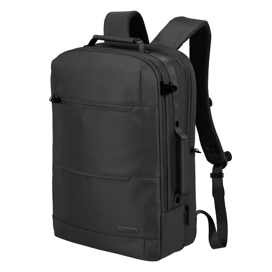 Travelite Workfloow Dagrugzak 46 cm Laptop compartiment