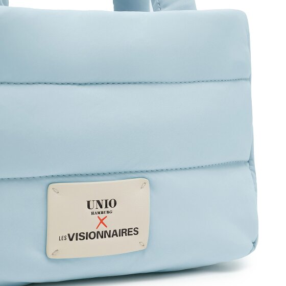 LES VISIONNAIRES Unio Cortina S Cortina S Handtas S 29 cm