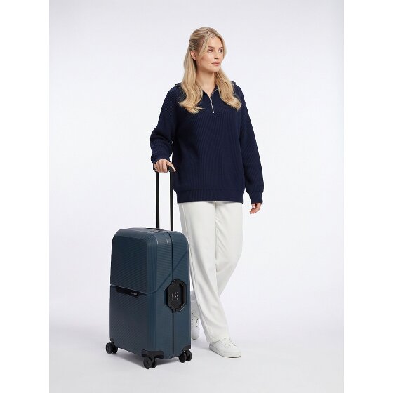 Samsonite Magnum 2 4 wielen Trolley 69 cm