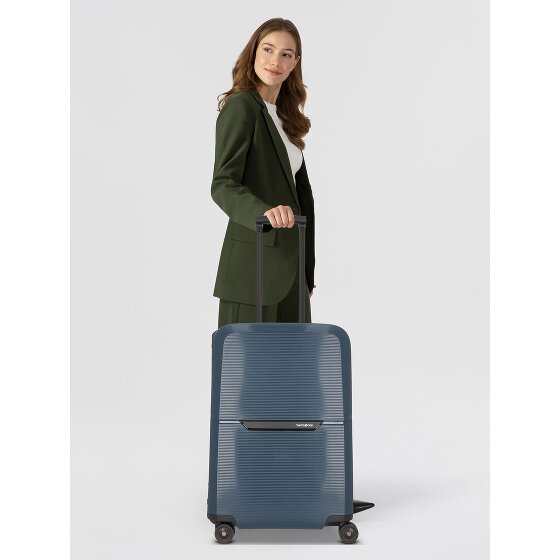 Samsonite Magnum 2 4 wielen Trolley 69 cm