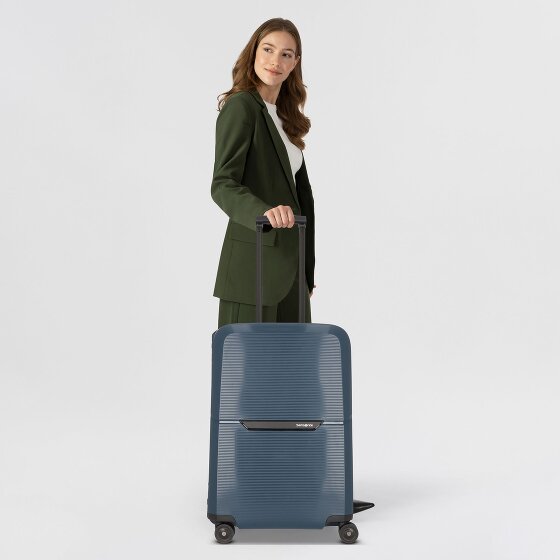 Samsonite Magnum Eco 4 wielen Trolley 69 cm